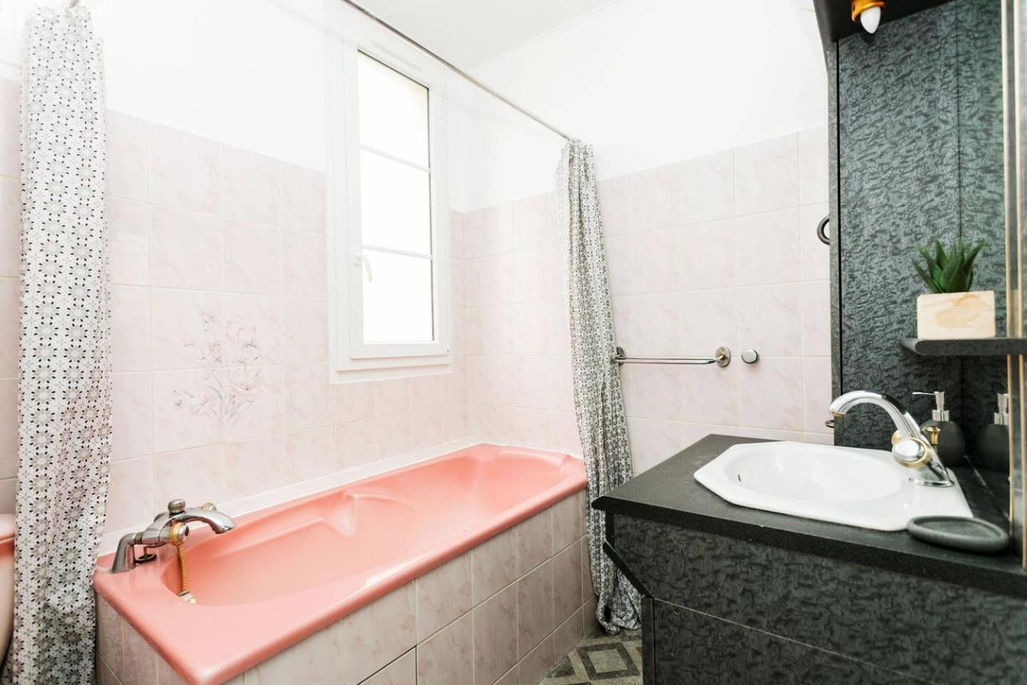 Central Paris - Bastille - Cityapartmentstay Exterior foto