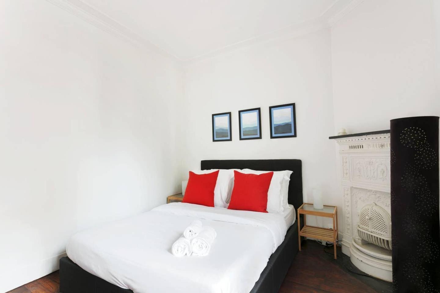 Central Paris - Bastille - Cityapartmentstay Exterior foto